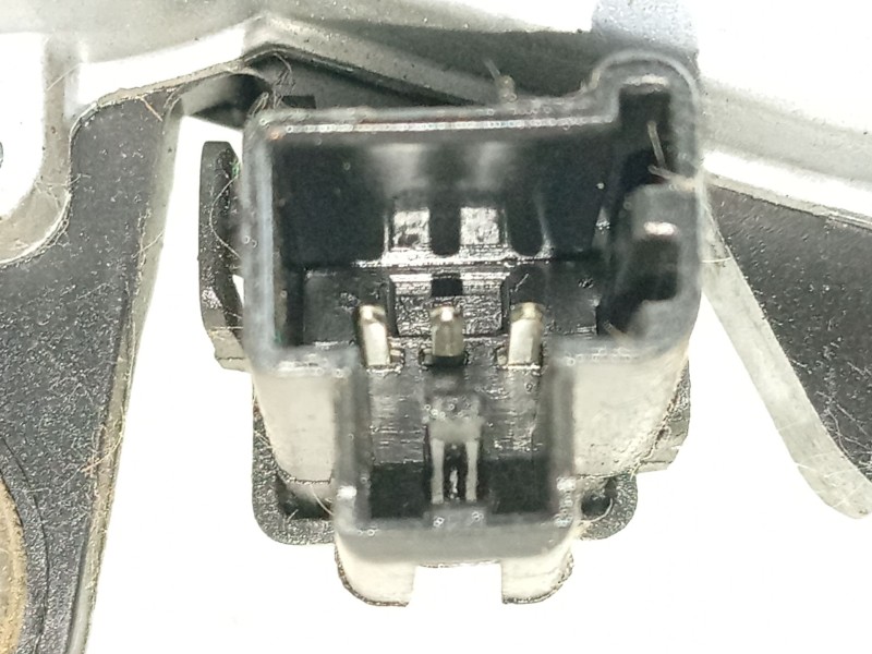 Recambio de motor limpia trasero para ford tourneo courier (c4a) trend referencia OEM IAM ET7617K44A ET7617K44A 