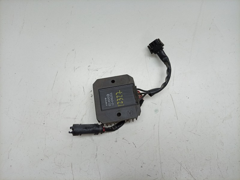 Recambio de regulador de corriente para bmw c c 400 x referencia OEM IAM  61317707943 