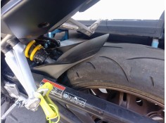 Recambio de guardabarros trasero para honda cb (501cc - ) cb 650 r (rh08, rh02) referencia OEM IAM  80103MKND50  2
