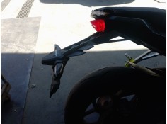 Recambio de portamatriculas para honda cb (501cc - ) cb 650 r (rh08, rh02) referencia OEM IAM   