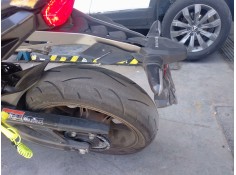 Recambio de portamatriculas para honda cb (501cc - ) cb 650 r (rh08, rh02) referencia OEM IAM    2