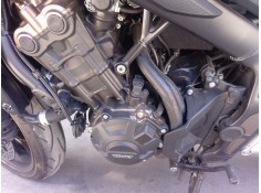 CENTRALITA MOTOR UCE 