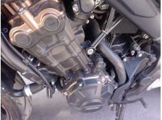 Recambio de motor arranque para honda cb (501cc - ) cb 650 r (rh08, rh02) referencia OEM IAM  31200MJEDB1  2