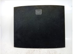 Recambio de alfombra maletero para audi q3 (8ub, 8ug) 1.4 tsi referencia OEM IAM  W08U0861529A 