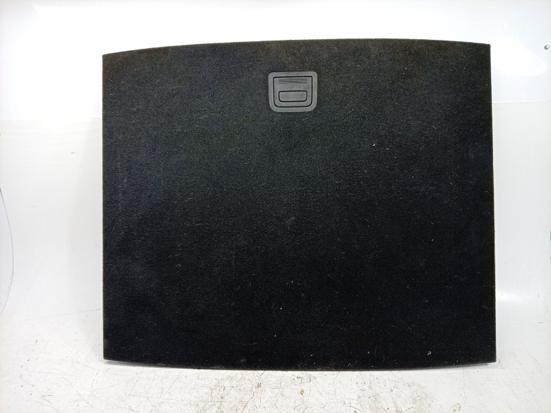 Recambio de alfombra maletero para audi q3 (8ub, 8ug) 1.4 tsi referencia OEM IAM  W08U0861529A 