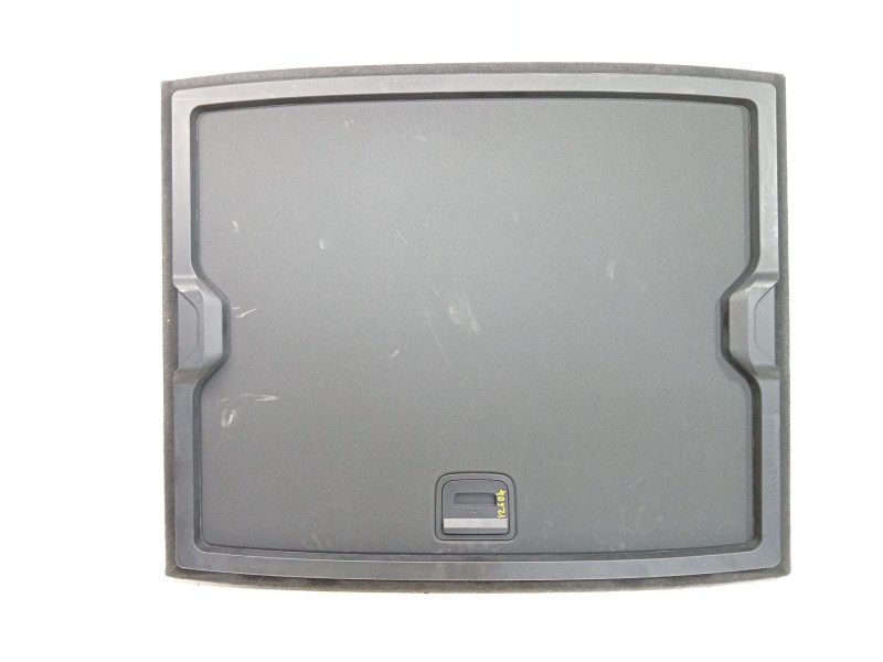 Recambio de alfombra maletero para audi q3 (8ub, 8ug) 1.4 tsi referencia OEM IAM  W08U0861529A 
