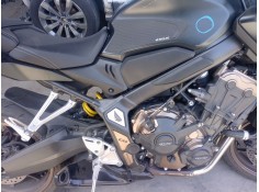 Recambio de deposito expansion para honda cb (501cc - ) cb 650 r (rh08, rh02) referencia OEM IAM  19101MJED00  2