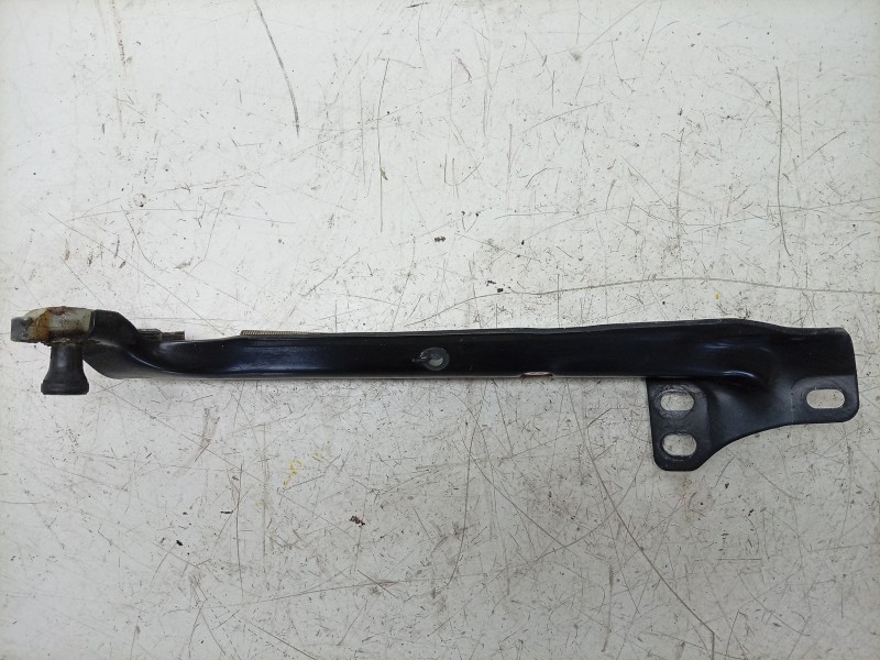 Recambio de soporte / guia puerta corredera para ford tourneo courier (c4a) trend referencia OEM IAM  ET76A25001AK 