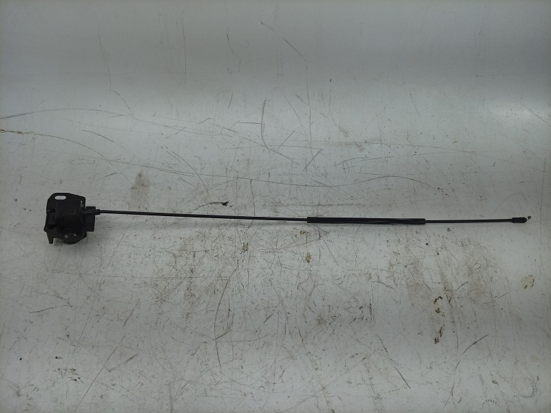 Recambio de cerradura maletero / porton para renault kangoo express (fw0/1_) 1.5 dci 95 (fw16) referencia OEM IAM  8200497823 