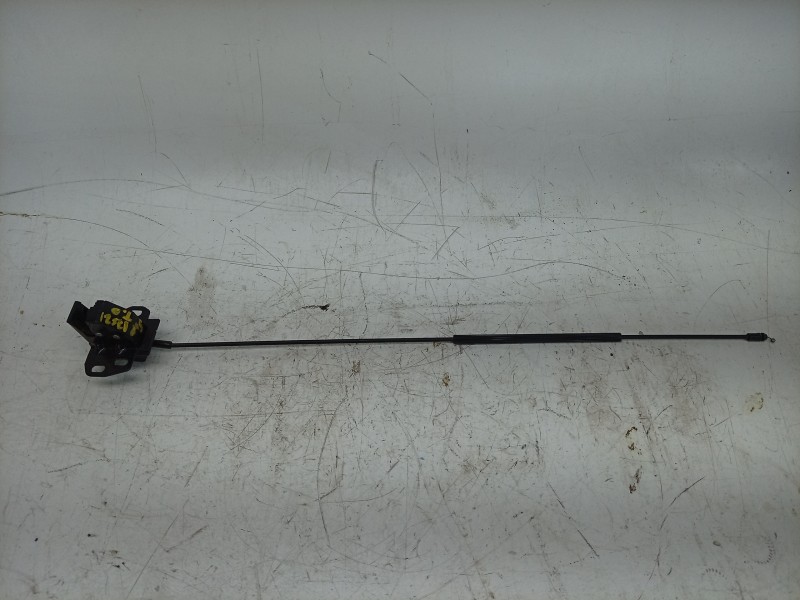 Recambio de cerradura maletero / porton para renault kangoo express (fw0/1_) 1.5 dci 95 (fw16) referencia OEM IAM  8200497823 