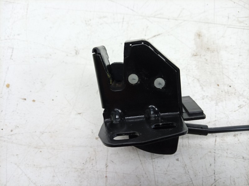Recambio de cerradura maletero / porton para renault kangoo express (fw0/1_) 1.5 dci 95 (fw16) referencia OEM IAM  8200497823 