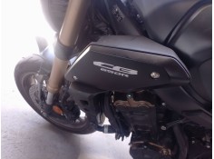 Recambio de carenado delantero izquierdo para honda cb (501cc - ) cb 650 r (rh08, rh02) referencia OEM IAM  64431MKND500  2