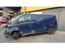 FORD TRANSIT CUSTOM KOMBI