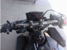 Recambio de tija para honda cb (501cc - ) cb 650 r (rh08, rh02) referencia OEM IAM   