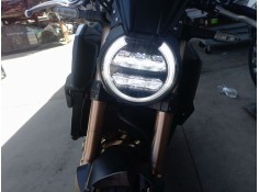 Recambio de faro delantero para honda cb (501cc - ) cb 650 r (rh08, rh02) referencia OEM IAM   