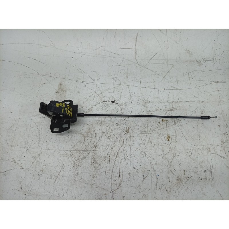 Recambio de cerradura maletero / porton para renault kangoo express (fw0/1_) 1.5 dci 95 (fw16) referencia OEM IAM  8200497822 