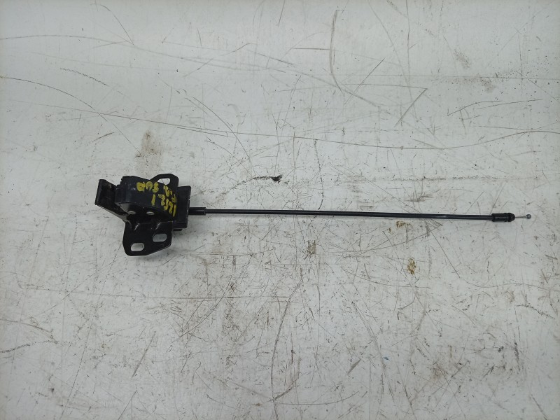 Recambio de cerradura maletero / porton para renault kangoo express (fw0/1_) 1.5 dci 95 (fw16) referencia OEM IAM  8200497822 