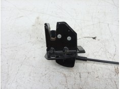 Recambio de cerradura maletero / porton para renault kangoo express (fw0/1_) 1.5 dci 95 (fw16) referencia OEM IAM  8200497822  2