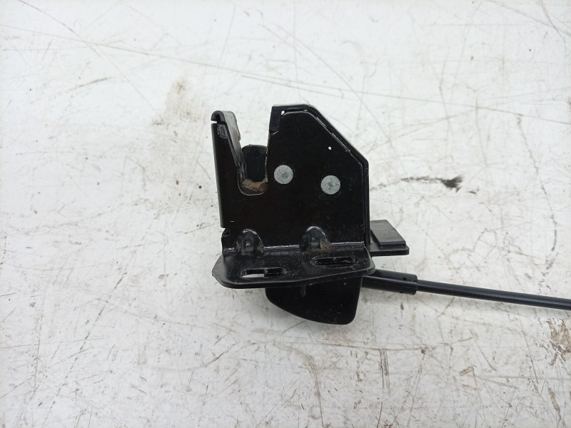 Recambio de cerradura maletero / porton para renault kangoo express (fw0/1_) 1.5 dci 95 (fw16) referencia OEM IAM  8200497822 
