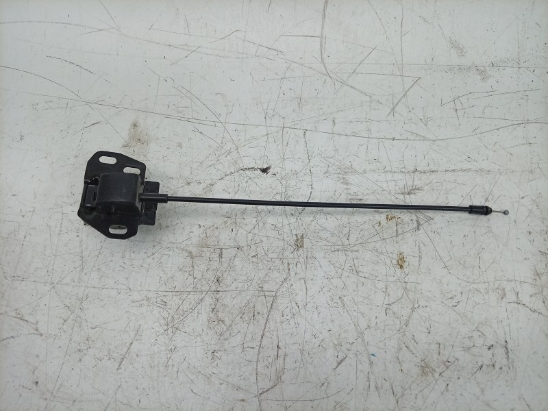Recambio de cerradura maletero / porton para renault kangoo express (fw0/1_) 1.5 dci 95 (fw16) referencia OEM IAM  8200497822 