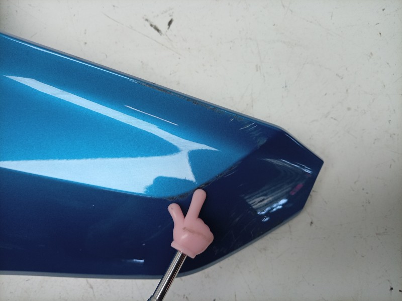Recambio de moldura para bmw c c 400 x referencia OEM IAM 46638388926 46638388926 