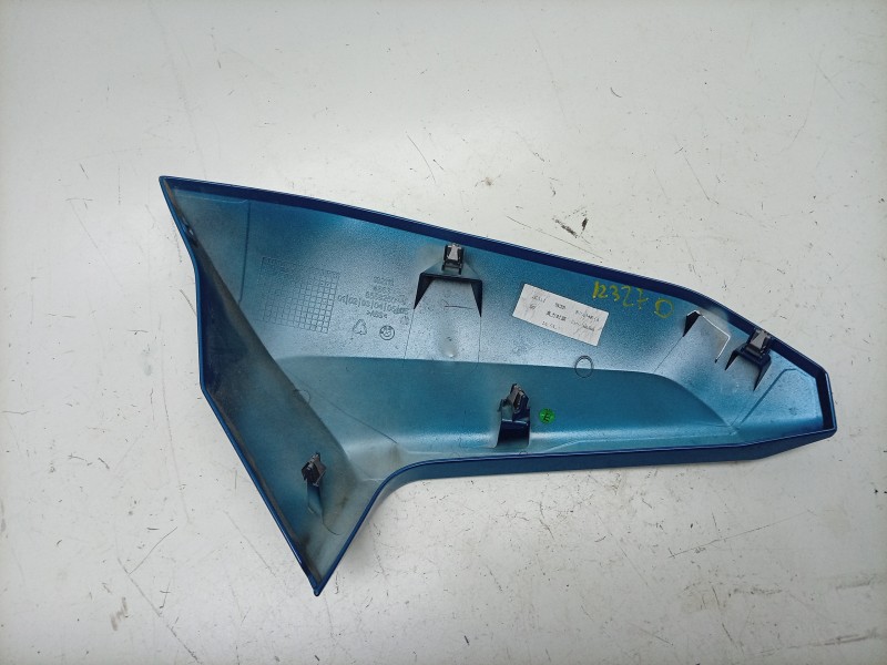 Recambio de moldura para bmw c c 400 x referencia OEM IAM 46638388926 46638388926 