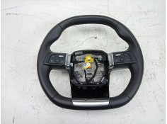 Recambio de volante para citroën c4 x 1.2 hybrid 136 136 ch gasolina/eléctrico (2024) referencia OEM IAM  98406898ZD 