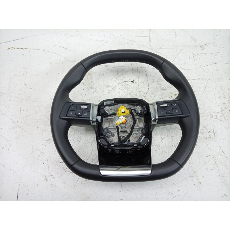 Recambio de volante para citroën c4 x 1.2 hybrid 136 136 ch gasolina/eléctrico (2024) referencia OEM IAM  98406898ZD 
