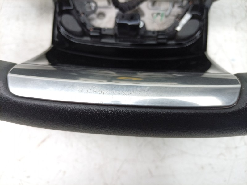 Recambio de volante para citroën c4 x 1.2 hybrid 136 136 ch gasolina/eléctrico (2024) referencia OEM IAM  98406898ZD 