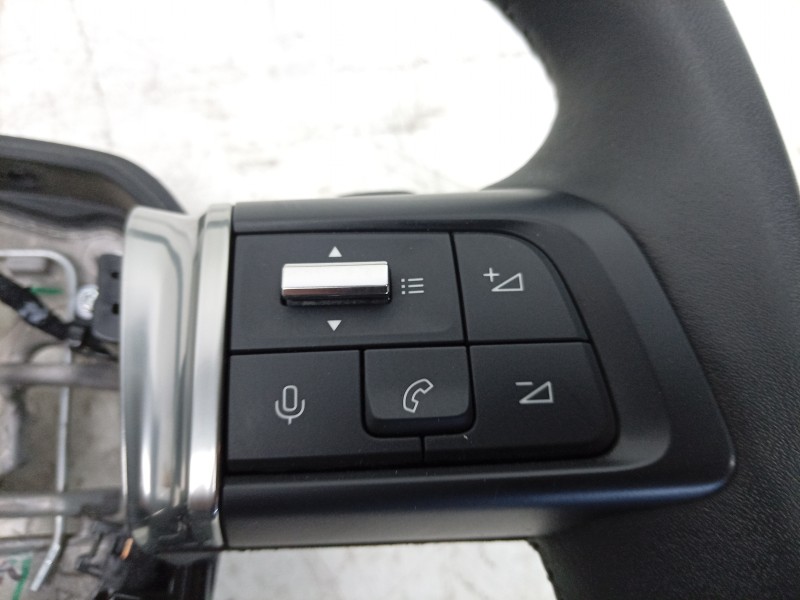 Recambio de volante para citroën c4 x 1.2 hybrid 136 136 ch gasolina/eléctrico (2024) referencia OEM IAM  98406898ZD 