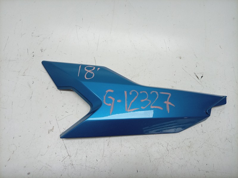Recambio de moldura para bmw c c 400 x referencia OEM IAM  46638558589 