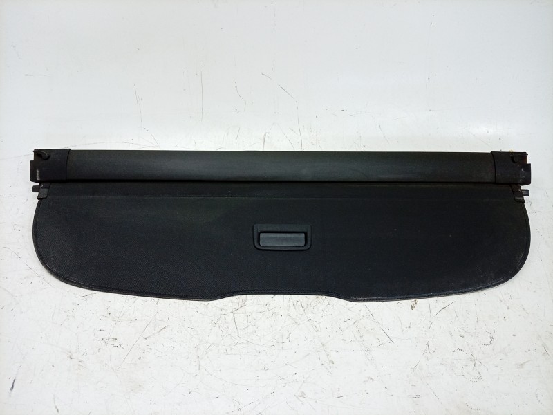 Recambio de bandeja trasera para audi q3 (8ub, 8ug) 1.4 tsi referencia OEM IAM  8U0863553B94H 