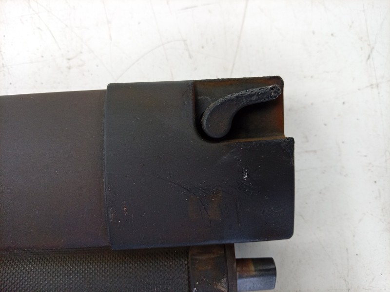 Recambio de bandeja trasera para audi q3 (8ub, 8ug) 1.4 tsi referencia OEM IAM  8U0863553B94H 