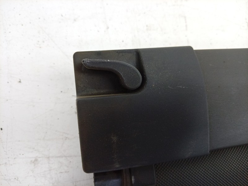 Recambio de bandeja trasera para audi q3 (8ub, 8ug) 1.4 tsi referencia OEM IAM  8U0863553B94H 