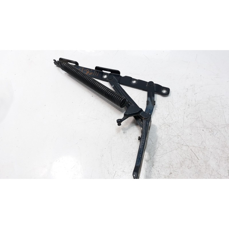 Recambio de retenedor puerta para mercedes-benz clase cl (w215) coupe 5.0 v8 24v cat referencia OEM IAM 2157500487  