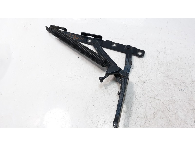Recambio de retenedor puerta para mercedes-benz clase cl (w215) coupe 5.0 v8 24v cat referencia OEM IAM 2157500487  