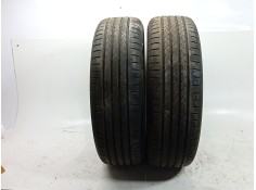 Recambio de neumatico para dacia bigster referencia OEM IAM  2156018 