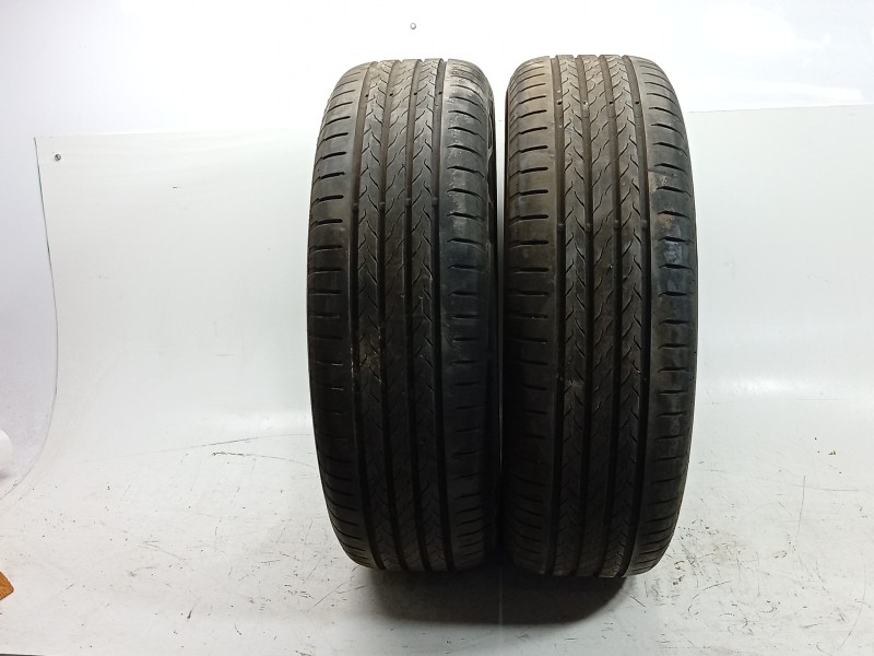 Recambio de neumatico para dacia bigster referencia OEM IAM  2156018 