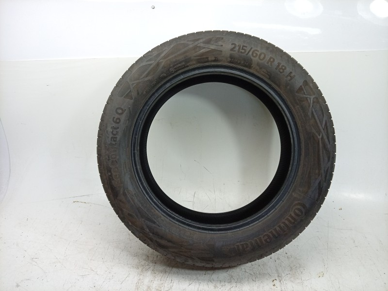 Recambio de neumatico para dacia bigster referencia OEM IAM  2156018 