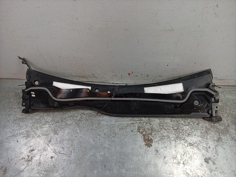 Recambio de torpedo para citroën c4 x 1.2 hybrid 136 136 ch gasolina/eléctrico (2024) referencia OEM IAM  98207945XT 