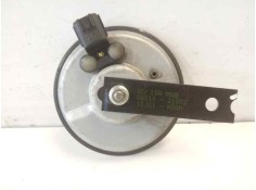Recambio de claxon para ssangyong rexton 2.7 turbodiesel cat referencia OEM IAM 8651021002   2