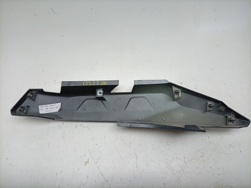 Recambio de moldura para bmw c c 400 x referencia OEM IAM  46638558595 