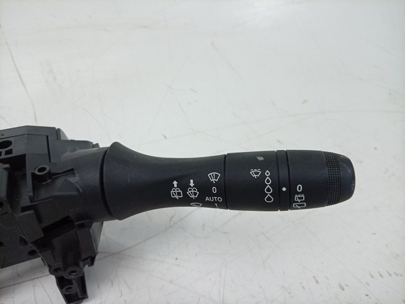 Recambio de mando multifuncion para dacia sandero iii 1.0 tce 90 eco-g referencia OEM IAM  255670975R 