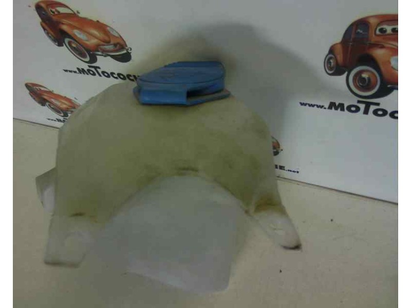 Recambio de deposito limpia para seat arosa (6h1) select referencia OEM IAM 6N0955453  