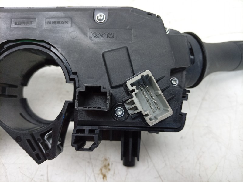 Recambio de mando multifuncion para dacia sandero iii 1.0 tce 90 eco-g referencia OEM IAM  255670975R 