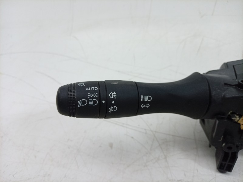 Recambio de mando multifuncion para dacia sandero iii 1.0 tce 90 eco-g referencia OEM IAM  255670975R 