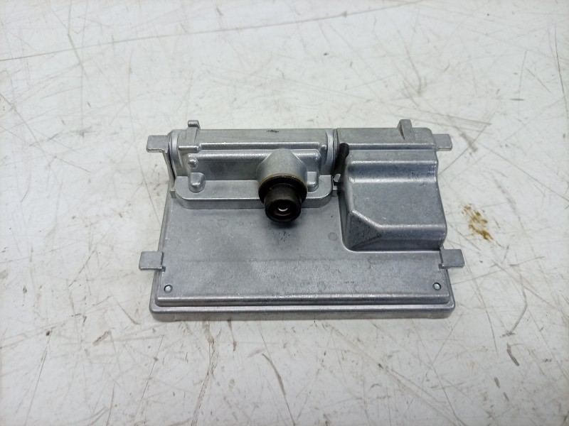 Recambio de camara vision frontal para dacia sandero iii 1.0 tce 90 eco-g referencia OEM IAM 250506A00944 284629650R 
