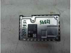 Recambio de camara vision frontal para dacia sandero iii 1.0 tce 90 eco-g referencia OEM IAM 250506A00944 284629650R  2