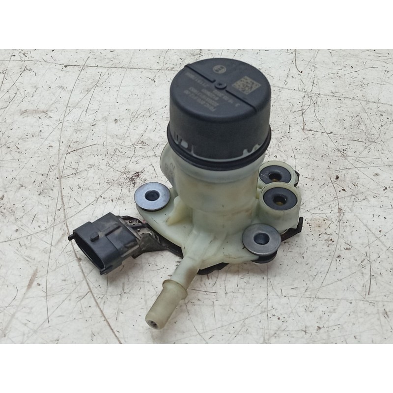 Recambio de bomba combustible para ford transit courier b460 furgoneta/monovolumen 1.5 ecoblue referencia OEM IAM   