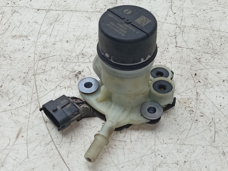 Recambio de bomba combustible para ford transit courier b460 furgoneta/monovolumen 1.5 ecoblue referencia OEM IAM   